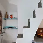 Zoe Aegeas Traditional Lägenhetshotell 4*