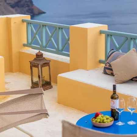 Zoe Aegeas Traditional 4*