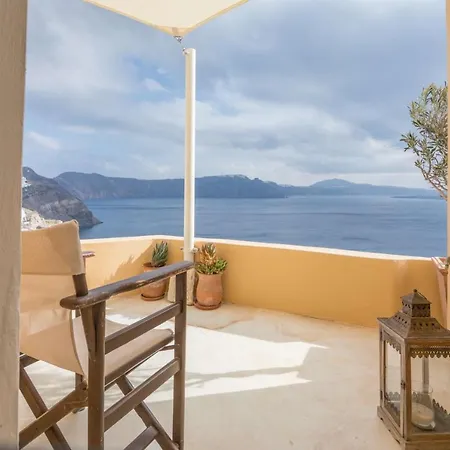 Zoe Aegeas Traditional 4*