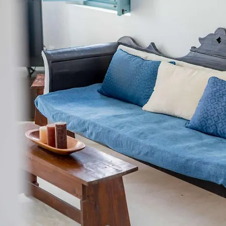 Zoe Aegeas Traditional 4* Οία